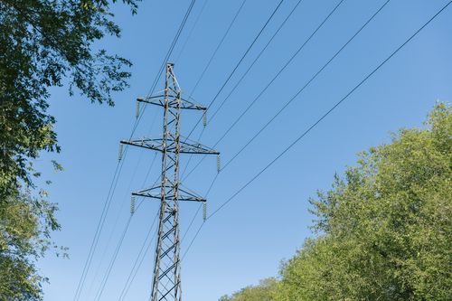 Фото пресс-службы "Хакасэнерго"